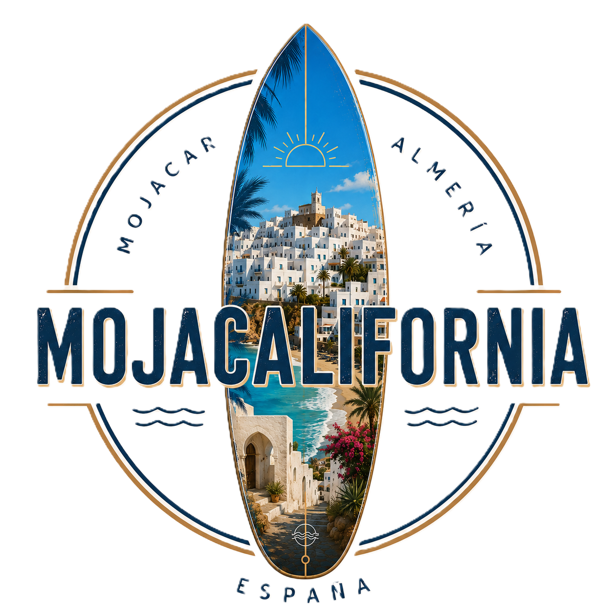 MOJACALIFORNIA
